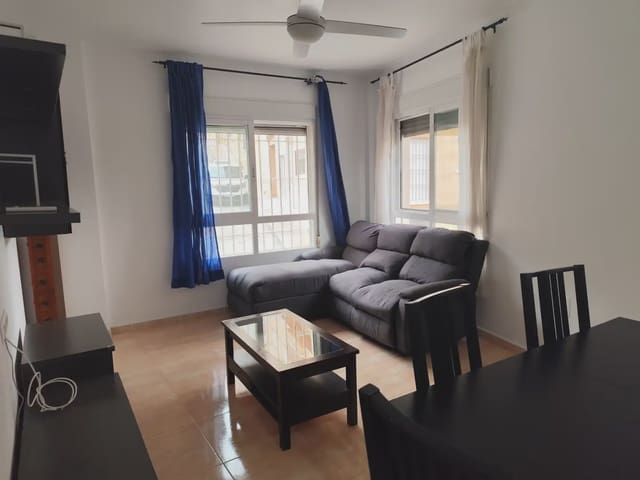 3 Zimmer Wohnung zu verkaufen in Torreagüera, Murcia Stadt mit Garage - 125.000 € (Ref: 10045540)
