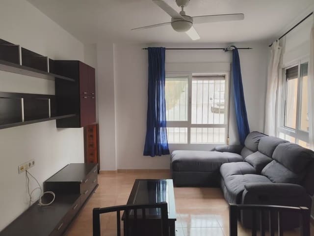 3 Zimmer Wohnung zu verkaufen in Torreagüera, Murcia Stadt mit Garage - 125.000 € (Ref: 10045540)