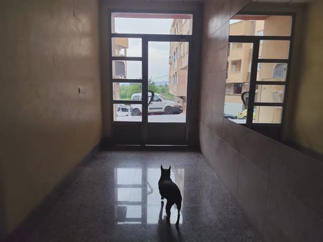 3 Zimmer Wohnung zu verkaufen in Torreagüera, Murcia Stadt mit Garage - 125.000 € (Ref: 10045540)