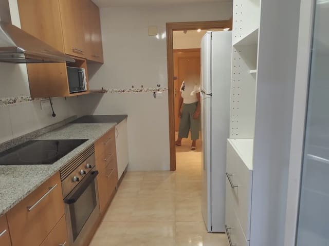 3 Zimmer Wohnung zu verkaufen in Torreagüera, Murcia Stadt mit Garage - 125.000 € (Ref: 10045540)