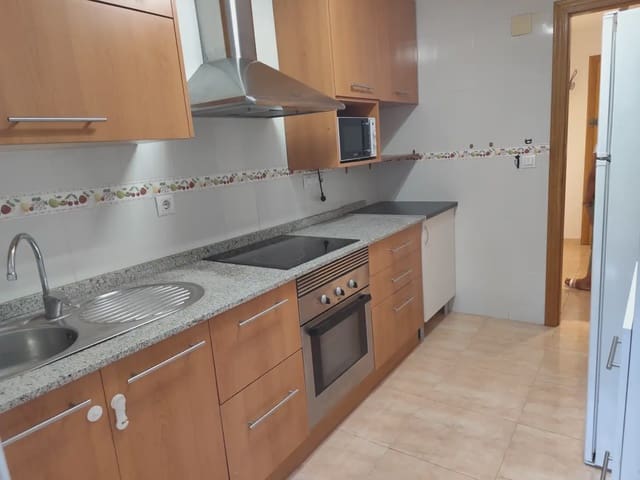 3 Zimmer Wohnung zu verkaufen in Torreagüera, Murcia Stadt mit Garage - 125.000 € (Ref: 10045540)