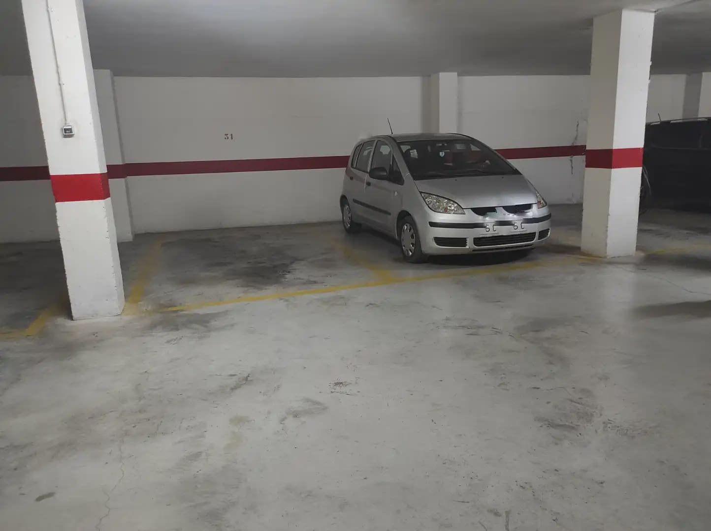 3 Zimmer Wohnung zu verkaufen in Torreaguera mit Garage - 125.000 € (Ref: 10045540)