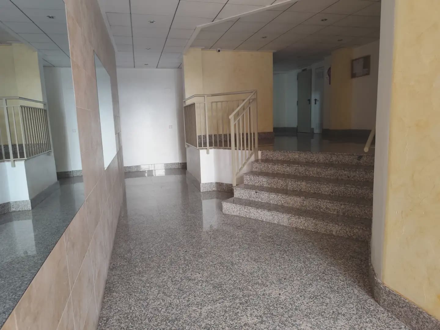 3 Zimmer Wohnung zu verkaufen in Torreaguera mit Garage - 125.000 € (Ref: 10045540)