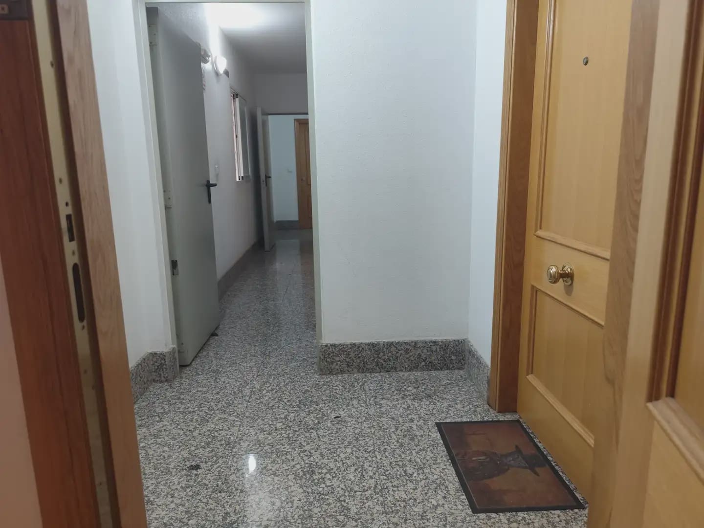 3 Zimmer Wohnung zu verkaufen in Torreaguera mit Garage - 125.000 € (Ref: 10045540)