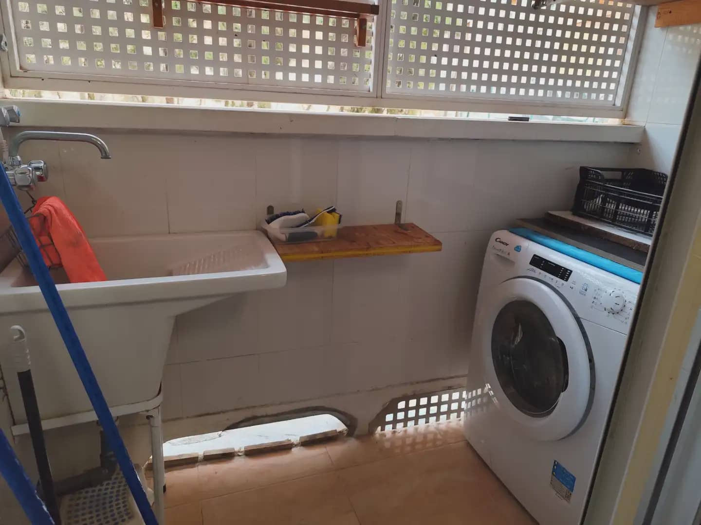 3 Zimmer Wohnung zu verkaufen in Torreaguera mit Garage - 125.000 € (Ref: 10045540)