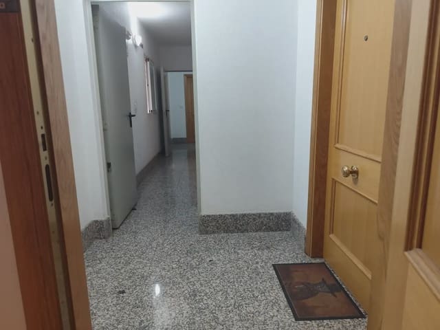 3 Zimmer Wohnung zu verkaufen in Torreagüera, Murcia Stadt mit Garage - 125.000 € (Ref: 10045540)