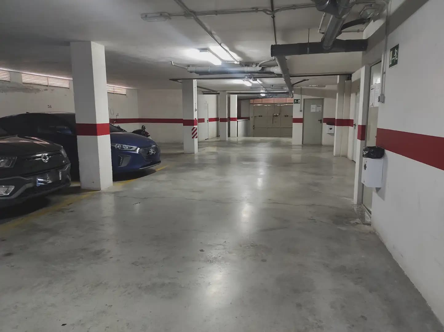 3 Zimmer Wohnung zu verkaufen in Torreaguera mit Garage - 125.000 € (Ref: 10045540)