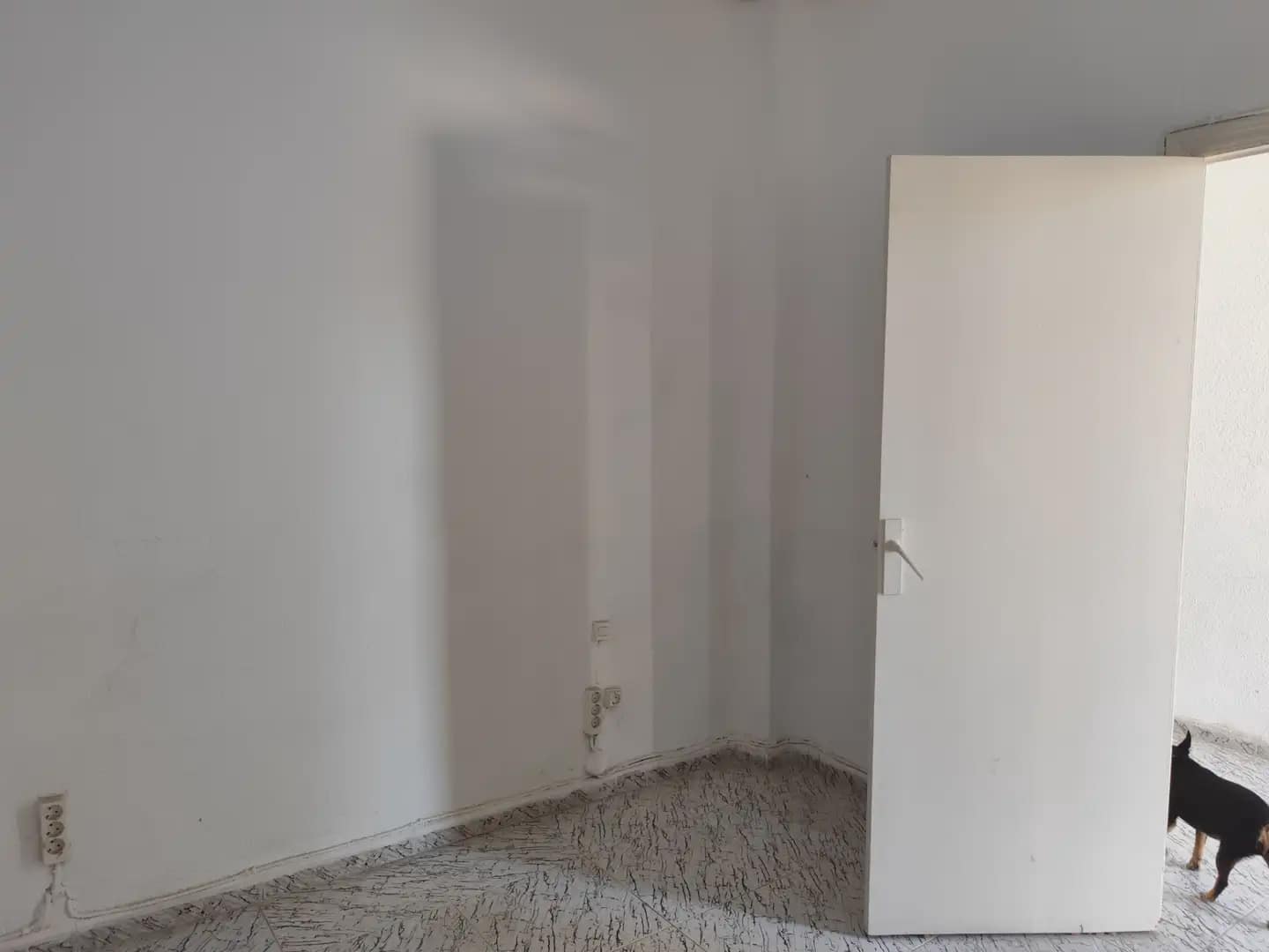 4 chambre Finca/Maison de Campagne à vendre à Beniajan avec garage - 150 000 € (Ref: 10045541)