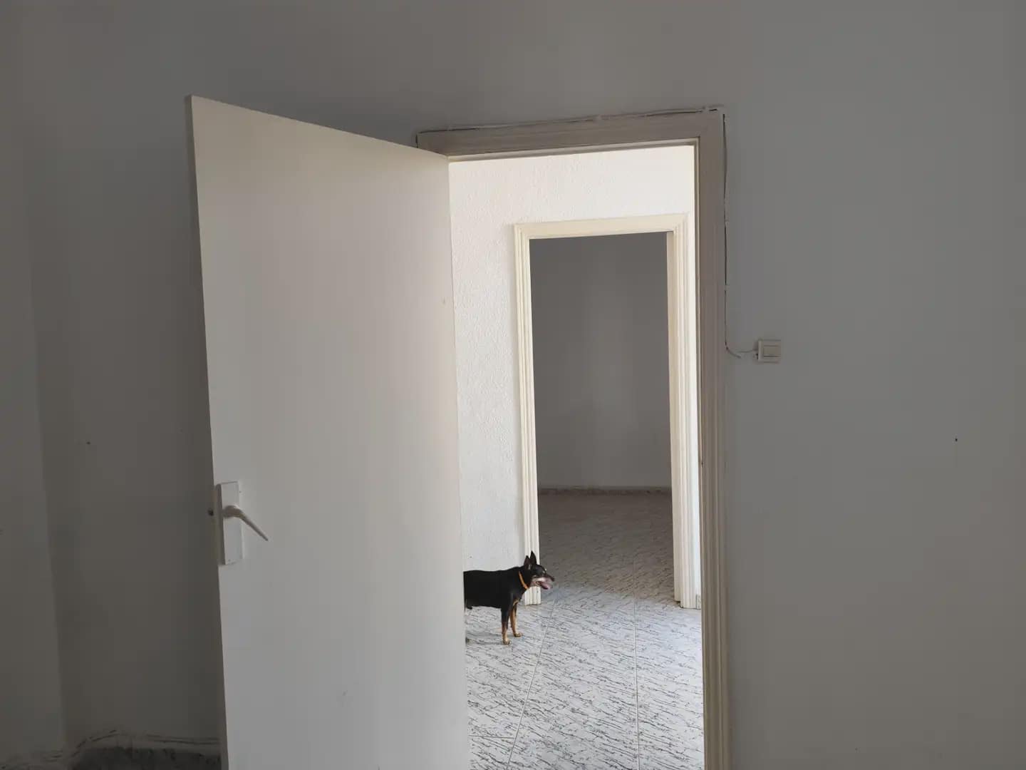 4 chambre Finca/Maison de Campagne à vendre à Beniajan avec garage - 150 000 € (Ref: 10045541)