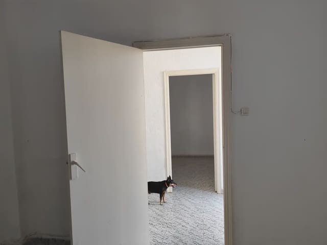 4 quarto Quinta/Casa Rural para venda em Beniaján, Múrcia cidade com garagem - 150 000 € (Ref: 10045541)