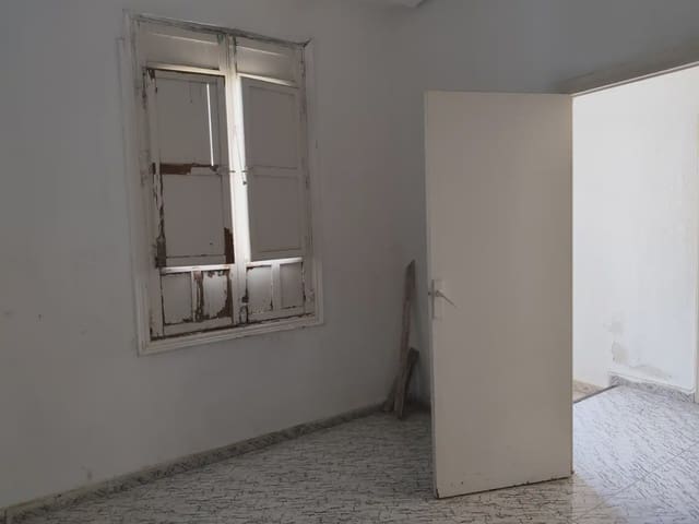 4 quarto Quinta/Casa Rural para venda em Beniaján, Múrcia cidade com garagem - 150 000 € (Ref: 10045541)