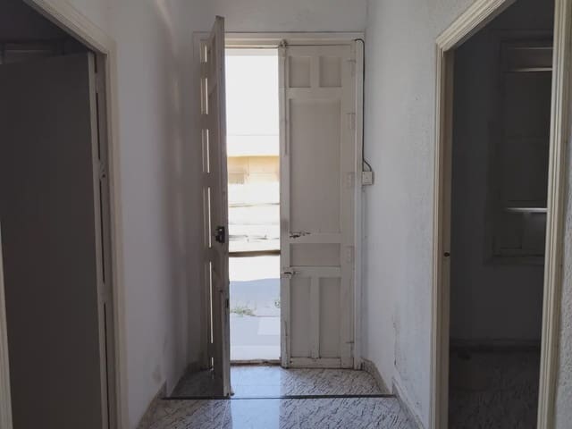 4 quarto Quinta/Casa Rural para venda em Beniaján, Múrcia cidade com garagem - 150 000 € (Ref: 10045541)