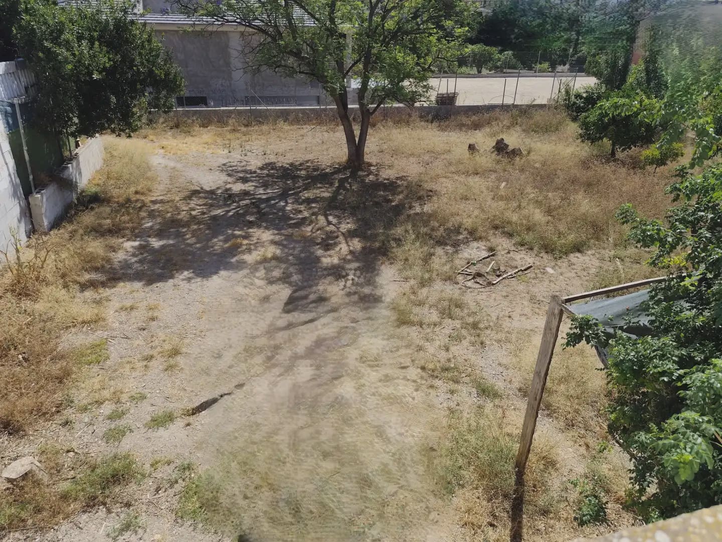 4 chambre Finca/Maison de Campagne à vendre à Beniajan avec garage - 150 000 € (Ref: 10045541)