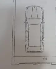 3 makuuhuone Kattohuoneisto myytävänä paikassa Los Ramos mukana 
autotalli - 145 000 € (Ref: 10045542)