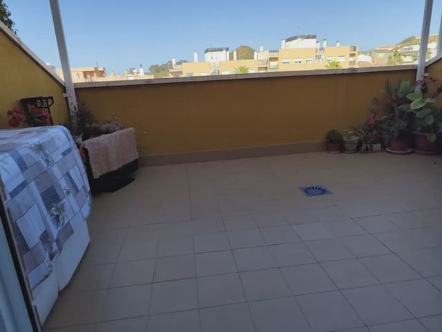 3 Zimmer Penthouse zu verkaufen in Los Ramos, Murcia Stadt mit Garage - 145.000 € (Ref: 10045542)