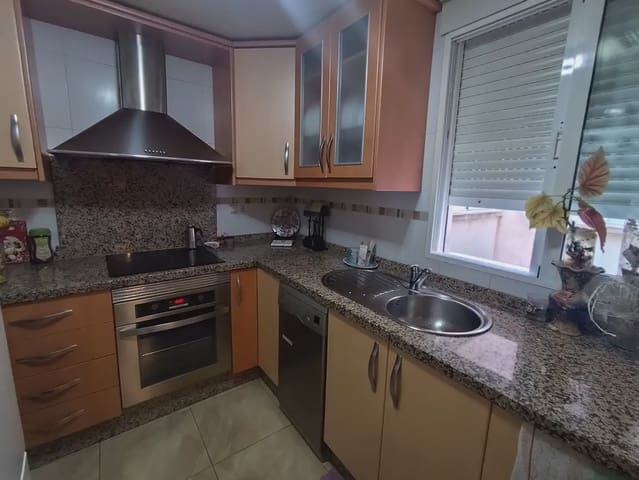 3 Zimmer Penthouse zu verkaufen in Los Ramos, Murcia Stadt mit Garage - 145.000 € (Ref: 10045542)