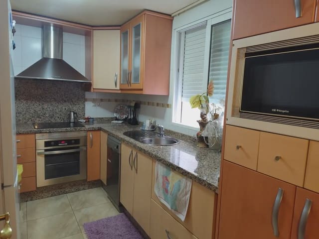 3 Zimmer Penthouse zu verkaufen in Los Ramos, Murcia Stadt mit Garage - 145.000 € (Ref: 10045542)