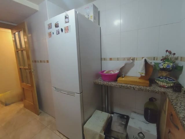 3 Zimmer Penthouse zu verkaufen in Los Ramos, Murcia Stadt mit Garage - 145.000 € (Ref: 10045542)