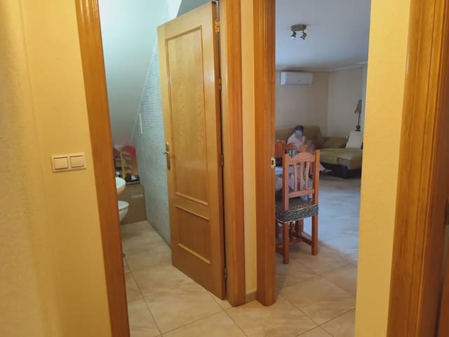 3 Zimmer Penthouse zu verkaufen in Los Ramos, Murcia Stadt mit Garage - 145.000 € (Ref: 10045542)