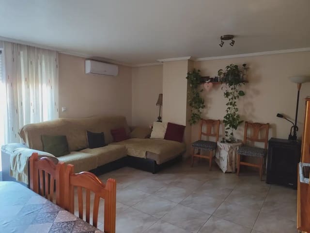 3 Zimmer Penthouse zu verkaufen in Los Ramos, Murcia Stadt mit Garage - 145.000 € (Ref: 10045542)
