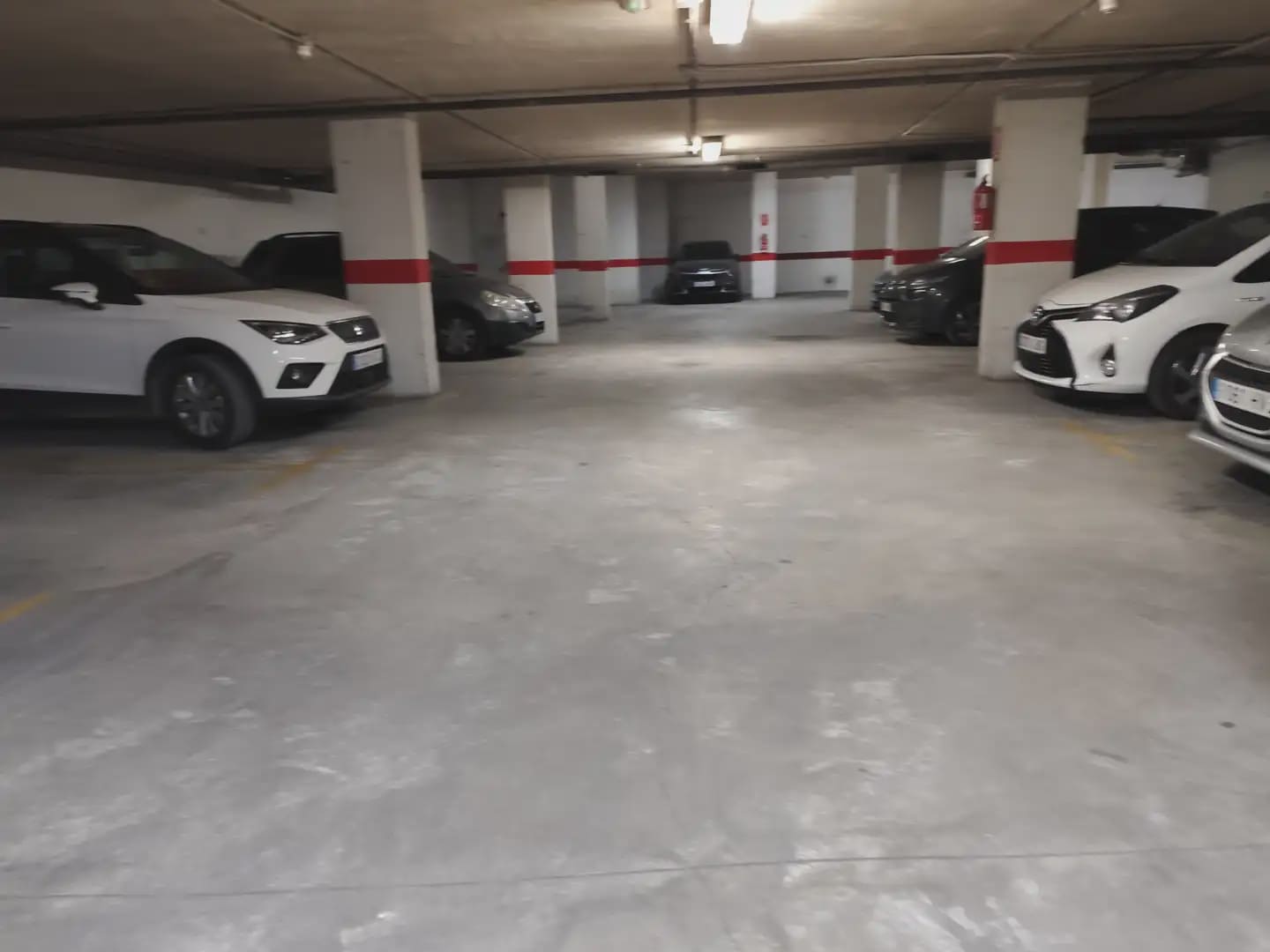 3 makuuhuone Kattohuoneisto myytävänä paikassa Los Ramos mukana 
autotalli - 145 000 € (Ref: 10045542)