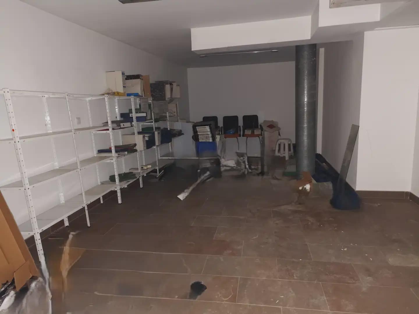 Kaupallinen myytävänä paikassa Beniajan - 150 000 € (Ref: 10045543)