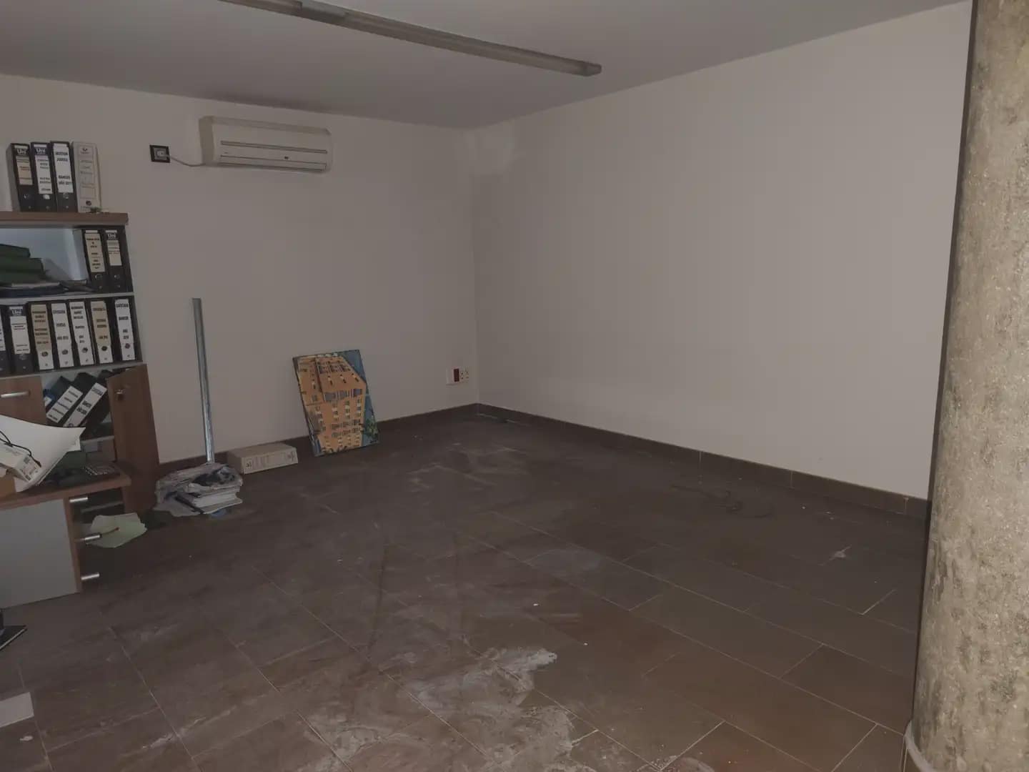 Kaupallinen myytävänä paikassa Beniajan - 150 000 € (Ref: 10045543)