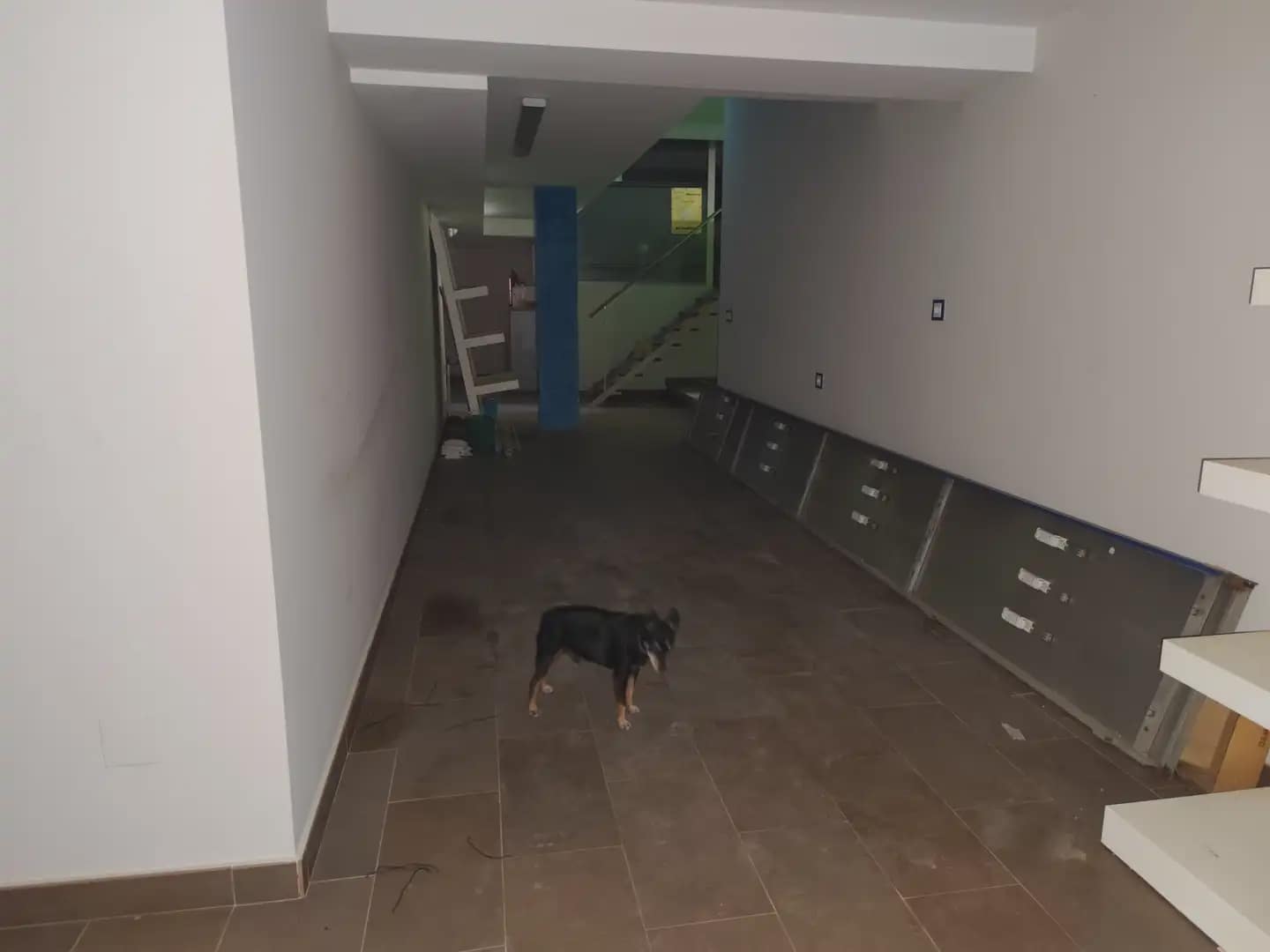 Kaupallinen myytävänä paikassa Beniajan - 150 000 € (Ref: 10045543)