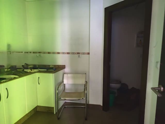 Erhverv til salg i Beniaján, Murcia by - € 150.000 (Ref: 10045543)