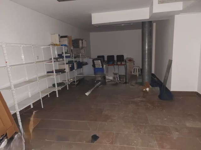 Erhverv til salg i Beniaján, Murcia by - € 150.000 (Ref: 10045543)