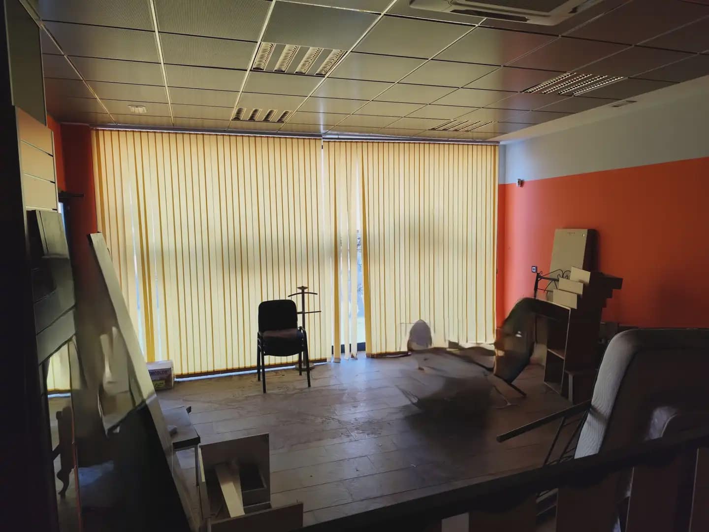 Kaupallinen myytävänä paikassa Beniajan - 150 000 € (Ref: 10045543)