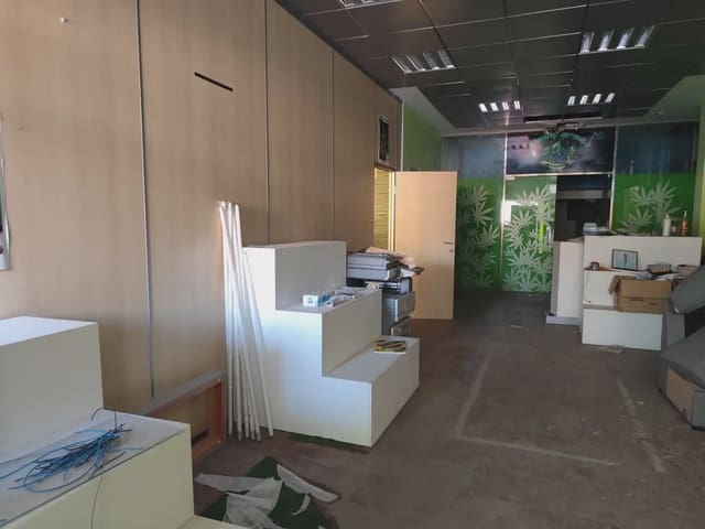 Erhverv til salg i Beniaján, Murcia by - € 150.000 (Ref: 10045543)