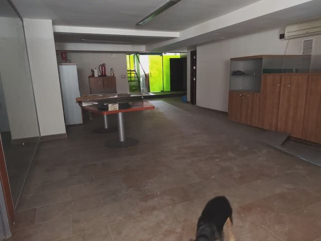 Erhverv til salg i Beniaján, Murcia by - € 150.000 (Ref: 10045543)