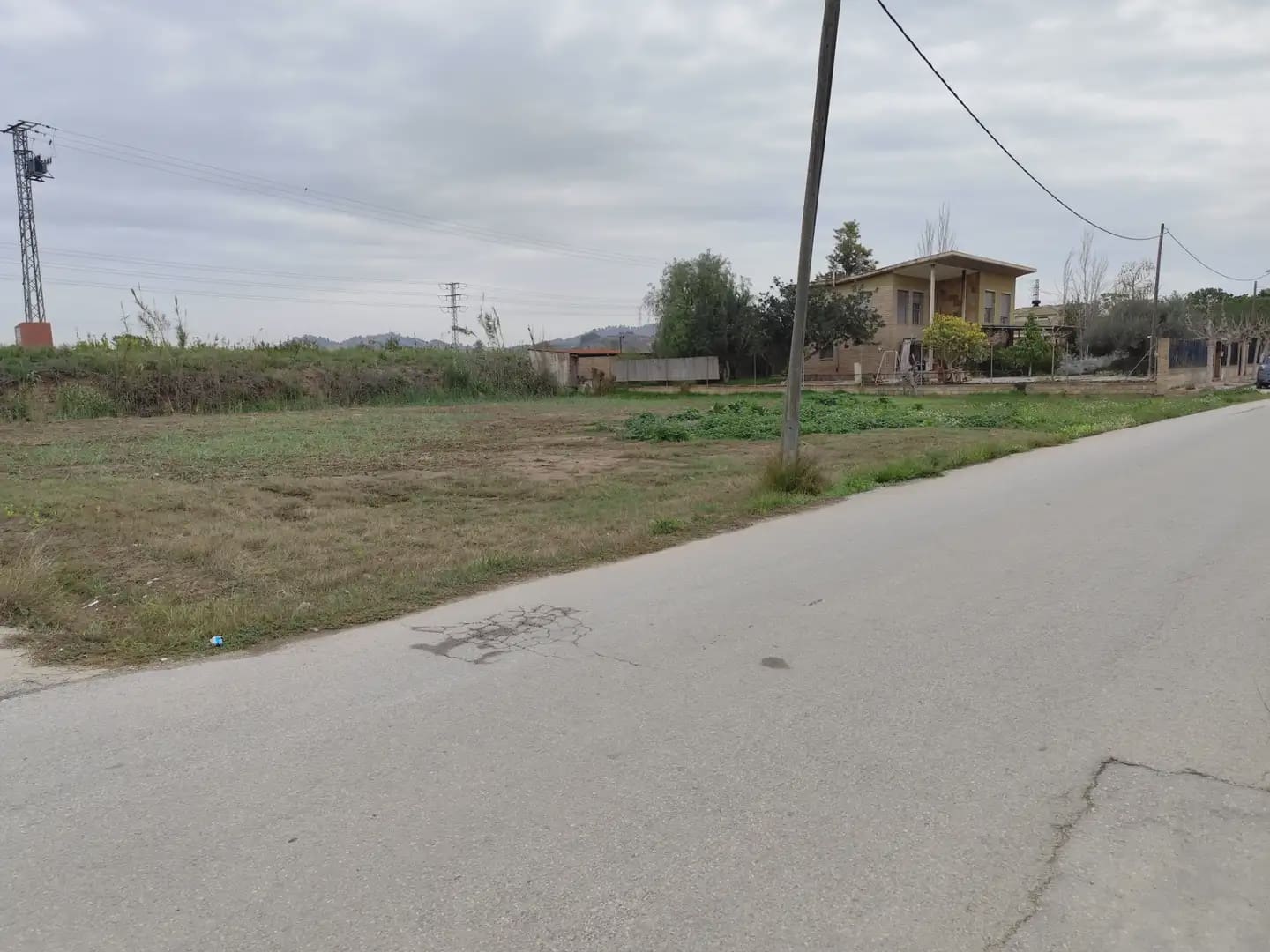 Building Plot for sale in Monteagudo - € 100,000 (Ref: 10045544)