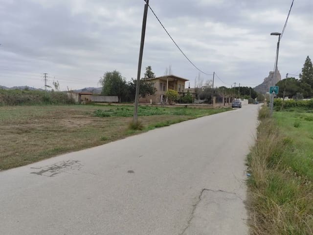 Building Plot for sale in Monteagudo, Murcia city - € 100,000 (Ref: 10045544)