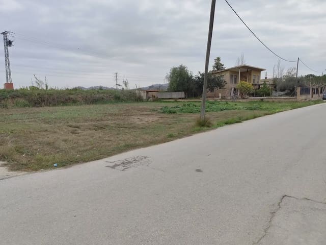 Building Plot for sale in Monteagudo, Murcia city - € 100,000 (Ref: 10045544)