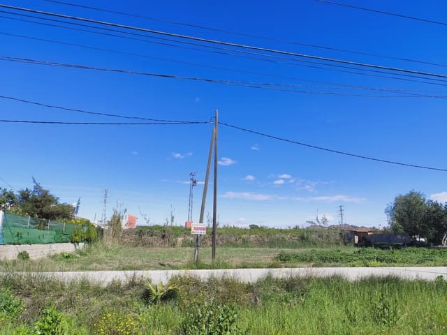 Building Plot for sale in Monteagudo, Murcia city - € 100,000 (Ref: 10045544)