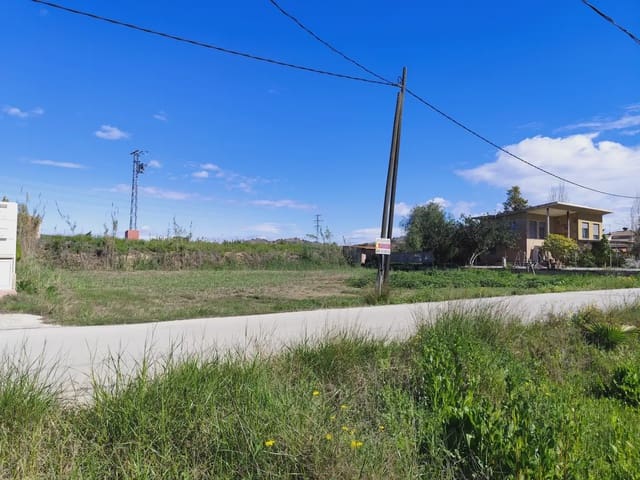 Building Plot for sale in Monteagudo, Murcia city - € 100,000 (Ref: 10045544)