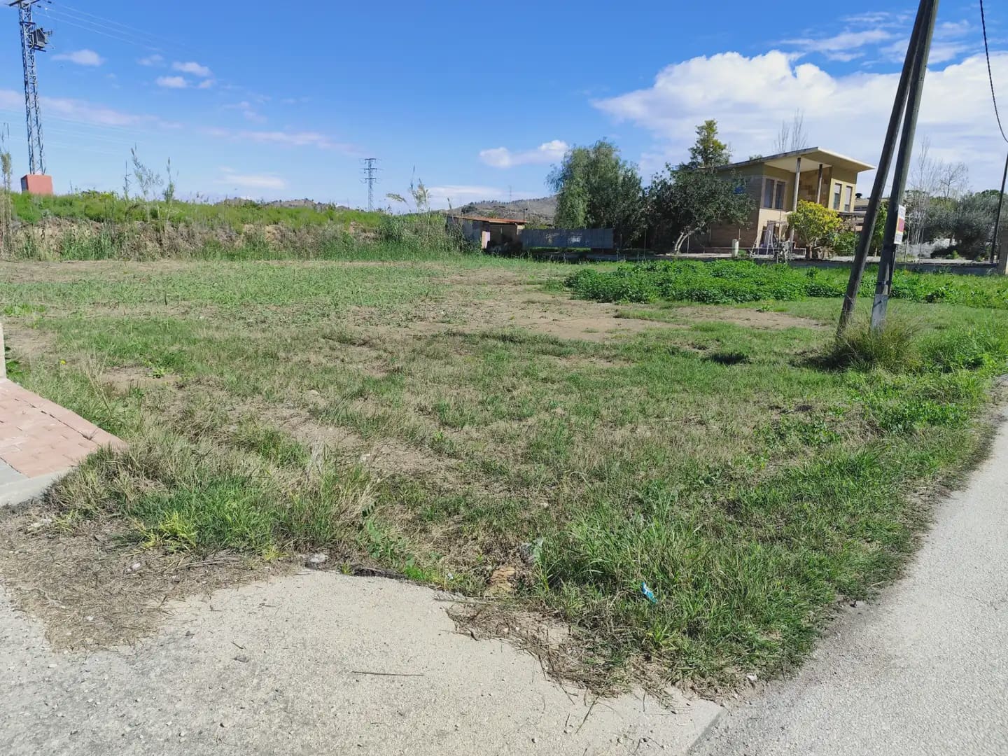 Building Plot for sale in Monteagudo - € 100,000 (Ref: 10045544)