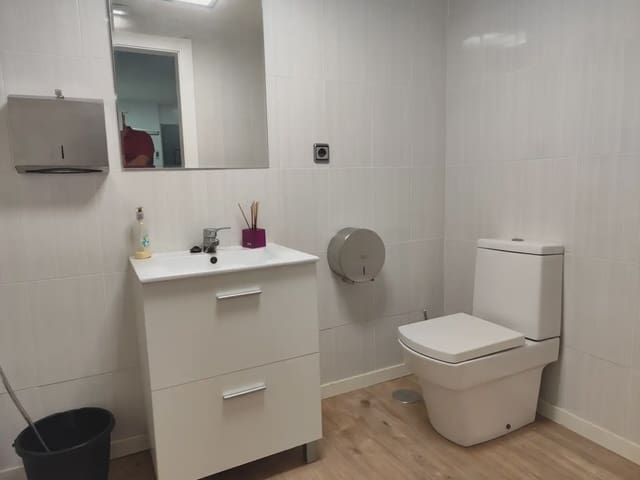 Commerciale in vendita in Beniaján, Murcia città - 130.000 € (Rif: 10045545)
