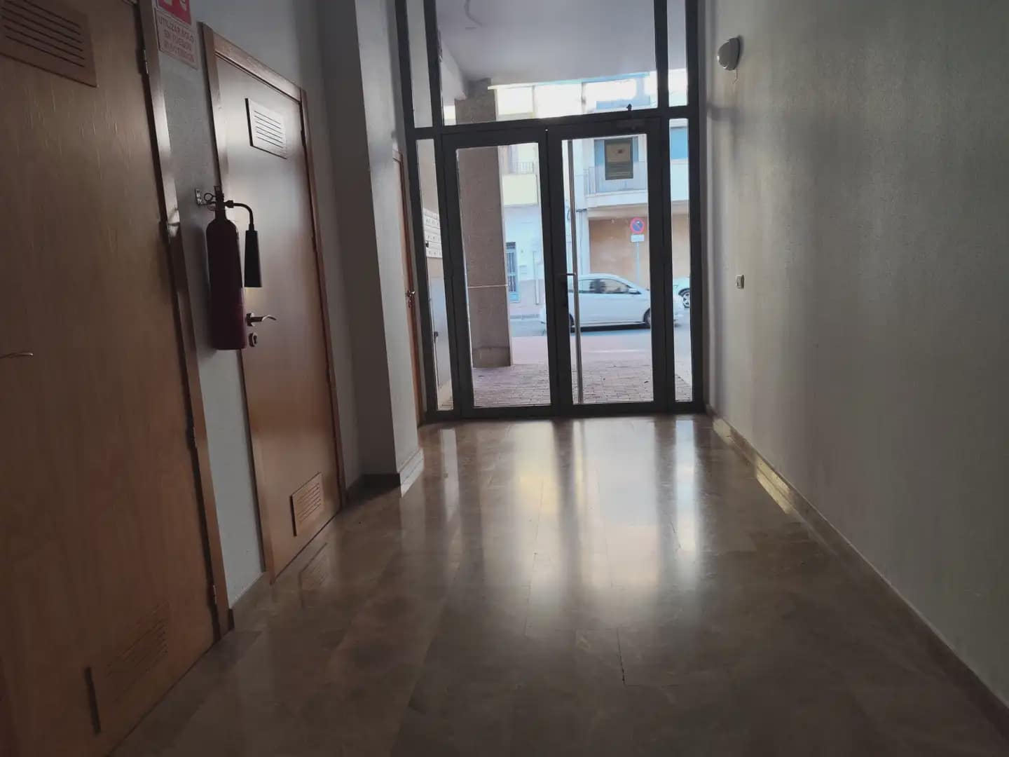 3 Zimmer Wohnung zu verkaufen in Javali Nuevo mit Garage - 173.900 € (Ref: 10045546)