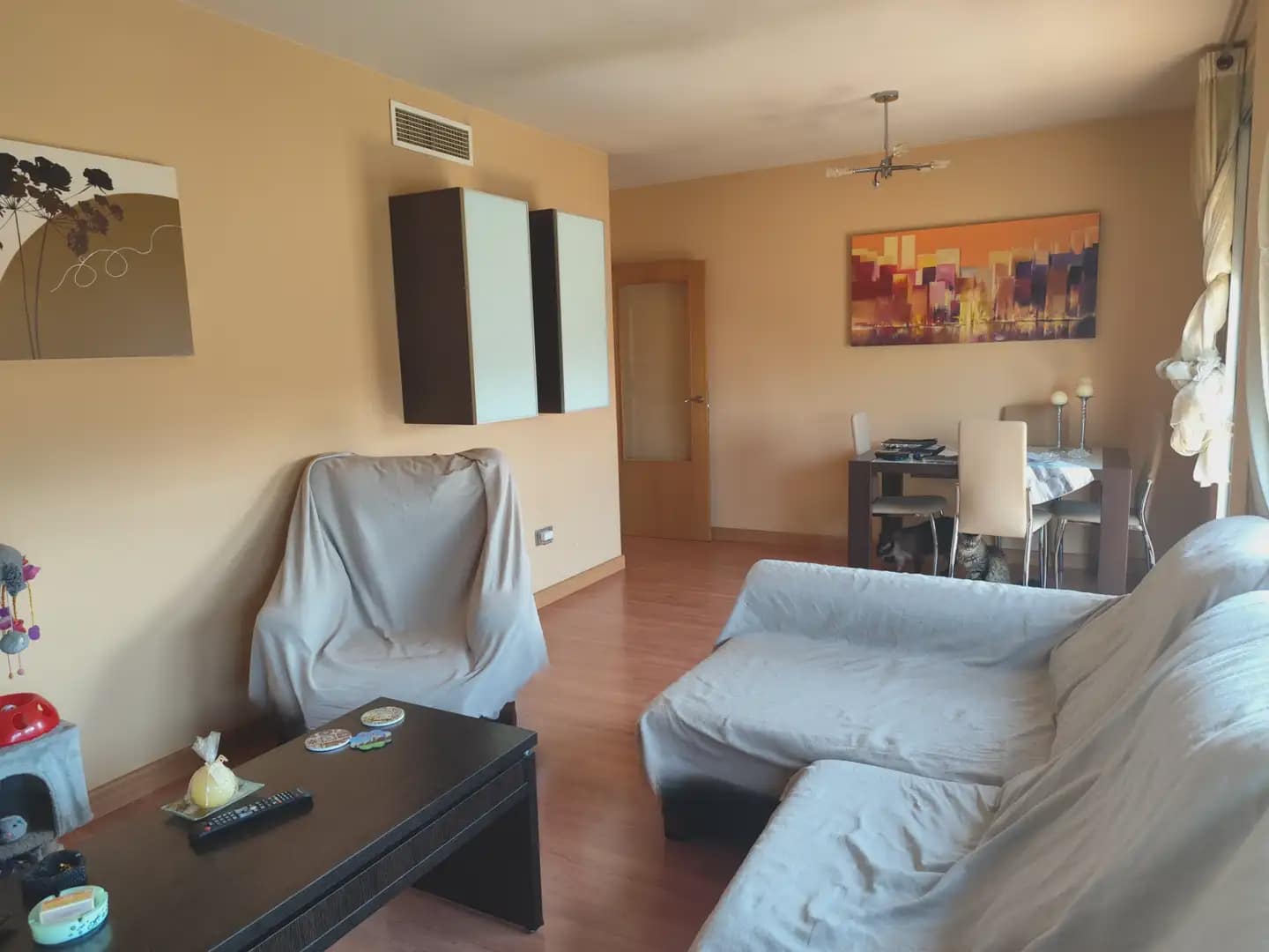 3 Zimmer Wohnung zu verkaufen in Javali Nuevo mit Garage - 173.900 € (Ref: 10045546)