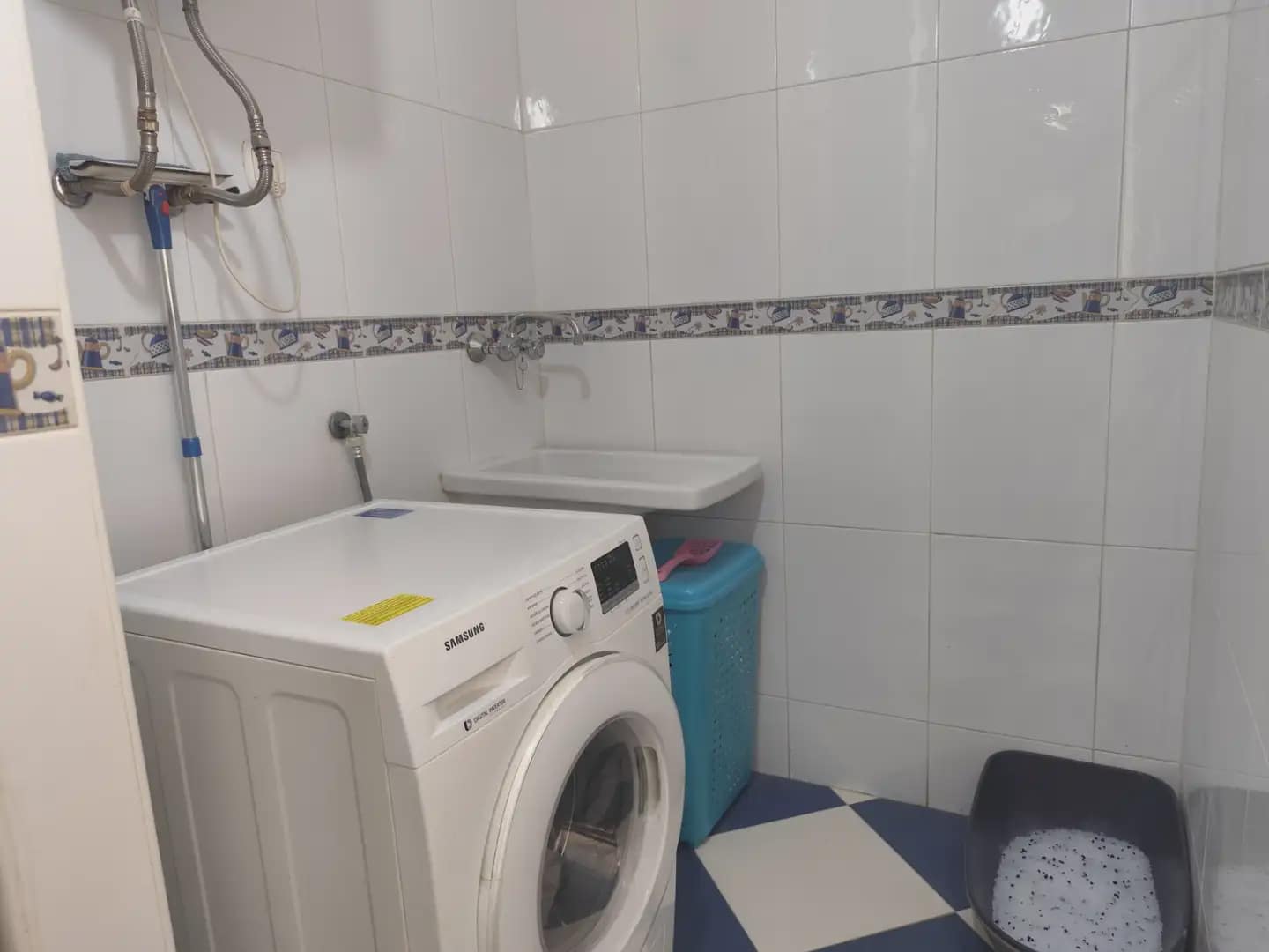 3 Zimmer Wohnung zu verkaufen in Javali Nuevo mit Garage - 173.900 € (Ref: 10045546)