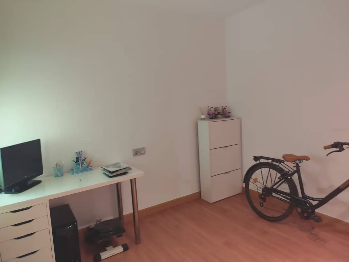 3 Zimmer Wohnung zu verkaufen in Javali Nuevo mit Garage - 173.900 € (Ref: 10045546)