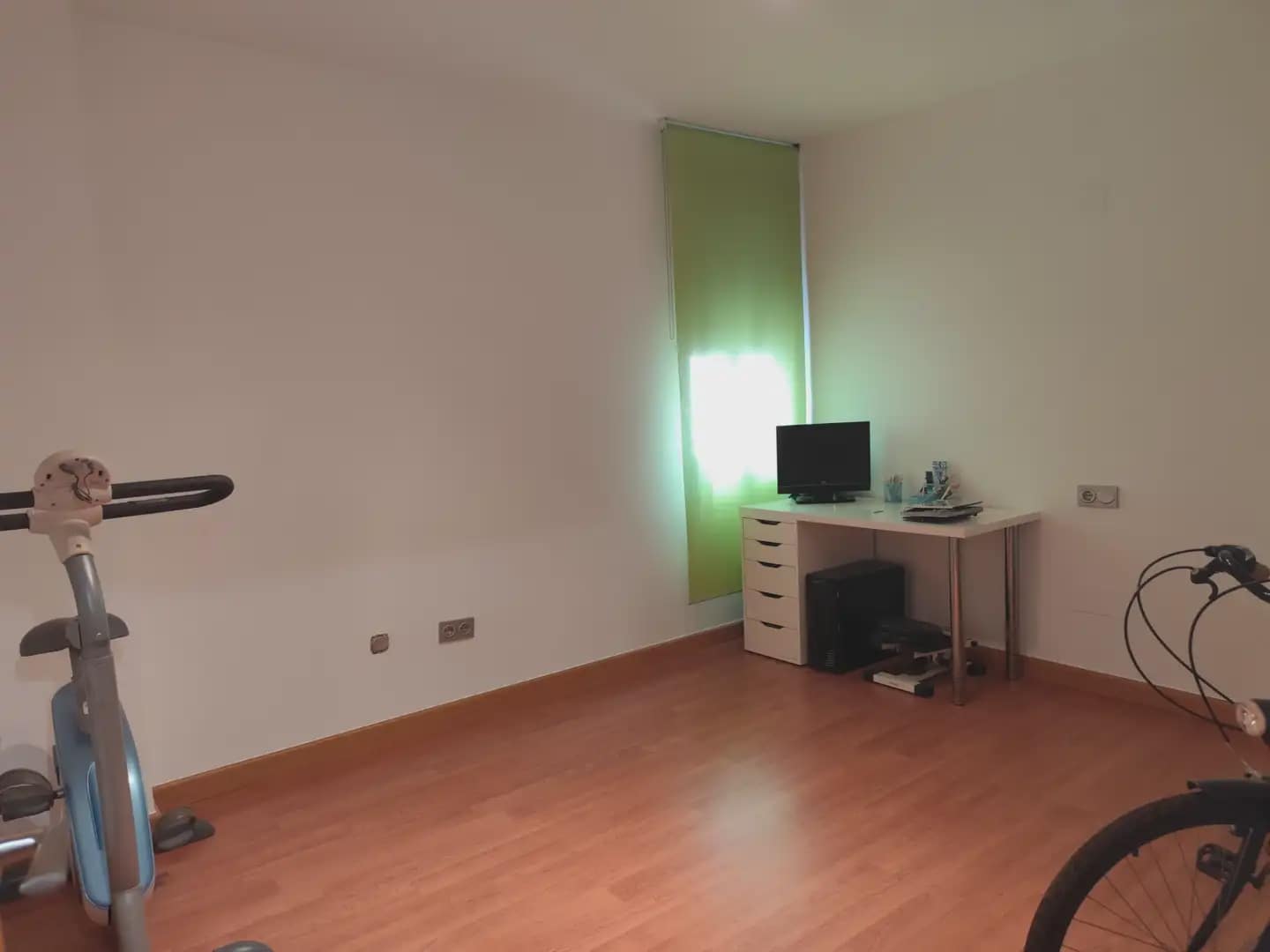 3 Zimmer Wohnung zu verkaufen in Javali Nuevo mit Garage - 173.900 € (Ref: 10045546)