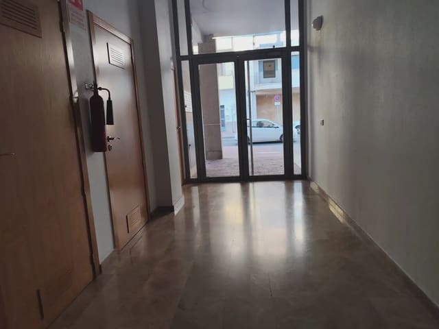 3 Zimmer Wohnung zu verkaufen in Javali Nuevo, Murcia Stadt mit Garage - 173.900 € (Ref: 10045546)