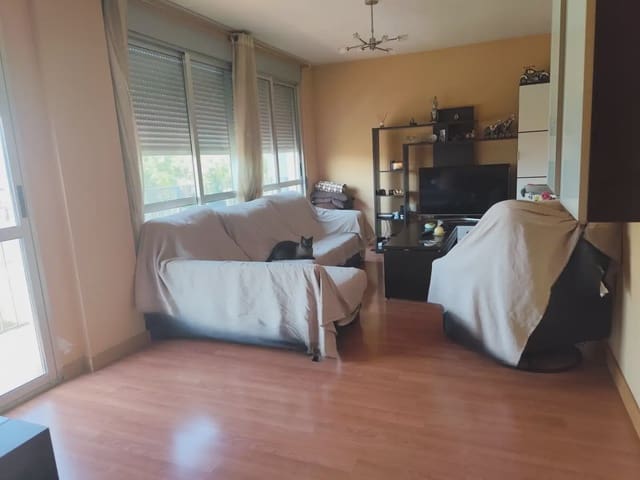 3 Zimmer Wohnung zu verkaufen in Javali Nuevo, Murcia Stadt mit Garage - 173.900 € (Ref: 10045546)