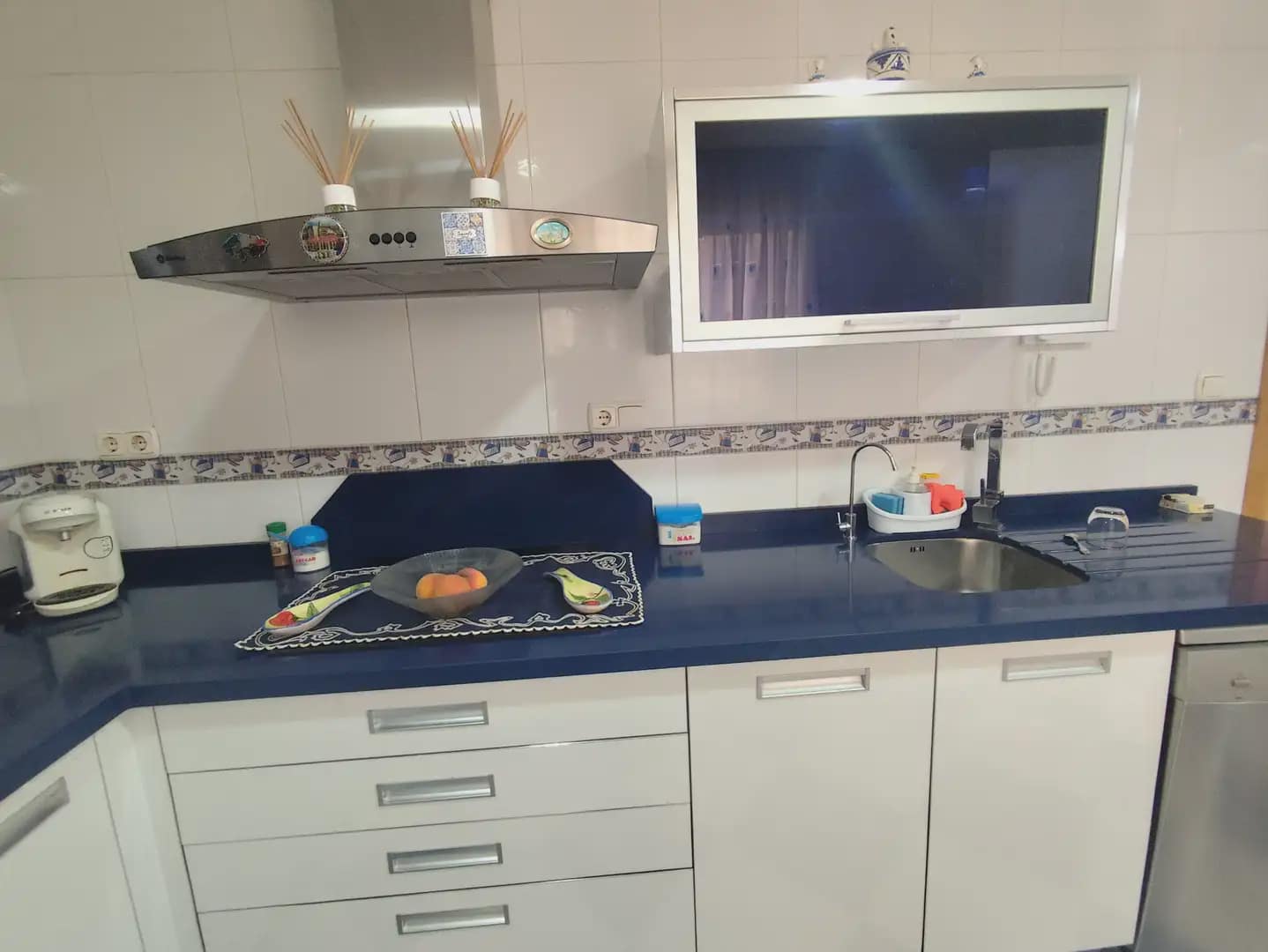 3 Zimmer Wohnung zu verkaufen in Javali Nuevo mit Garage - 173.900 € (Ref: 10045546)