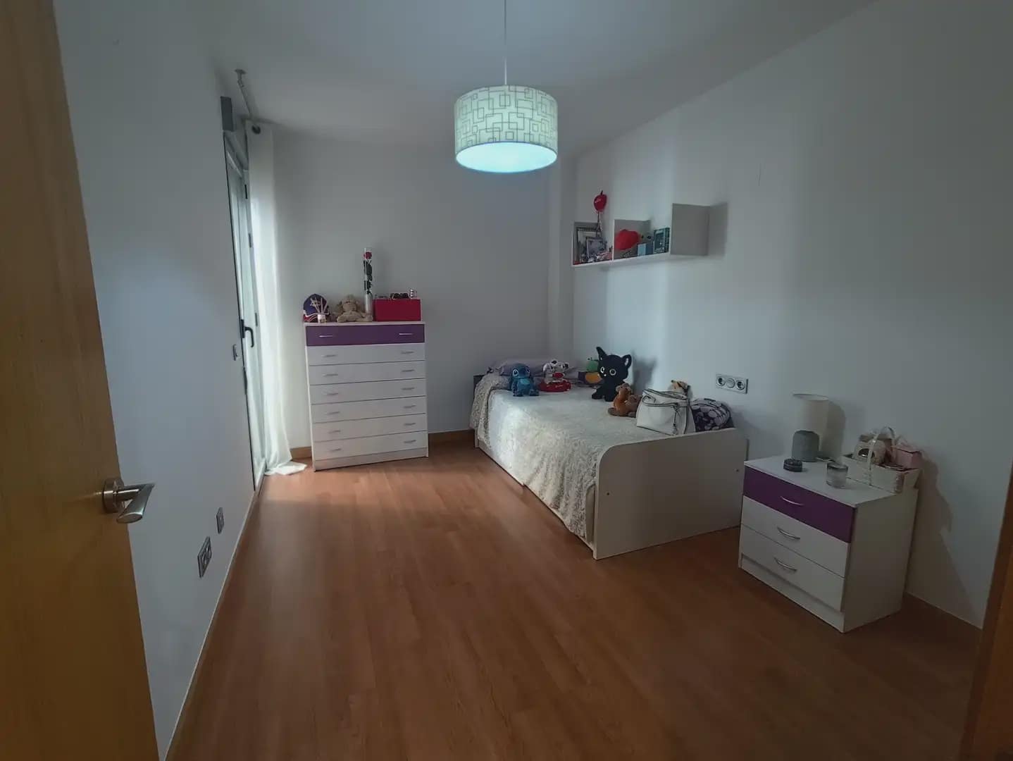 3 Zimmer Wohnung zu verkaufen in Javali Nuevo mit Garage - 173.900 € (Ref: 10045546)