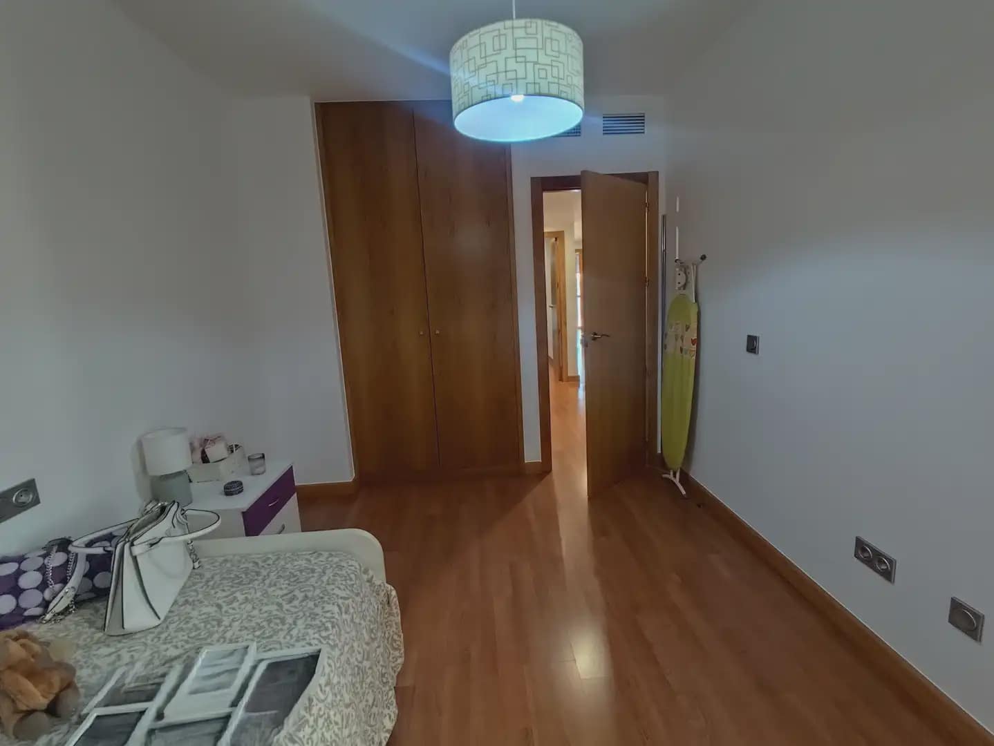 3 Zimmer Wohnung zu verkaufen in Javali Nuevo mit Garage - 173.900 € (Ref: 10045546)